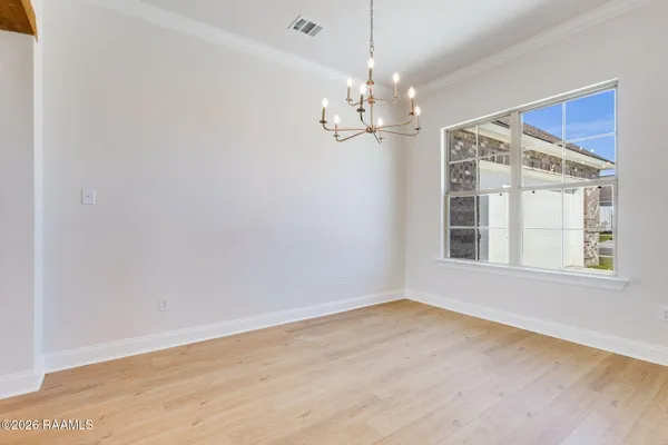 $431,381 | 303 Benson Grove Drive, Youngsville, LA 70592