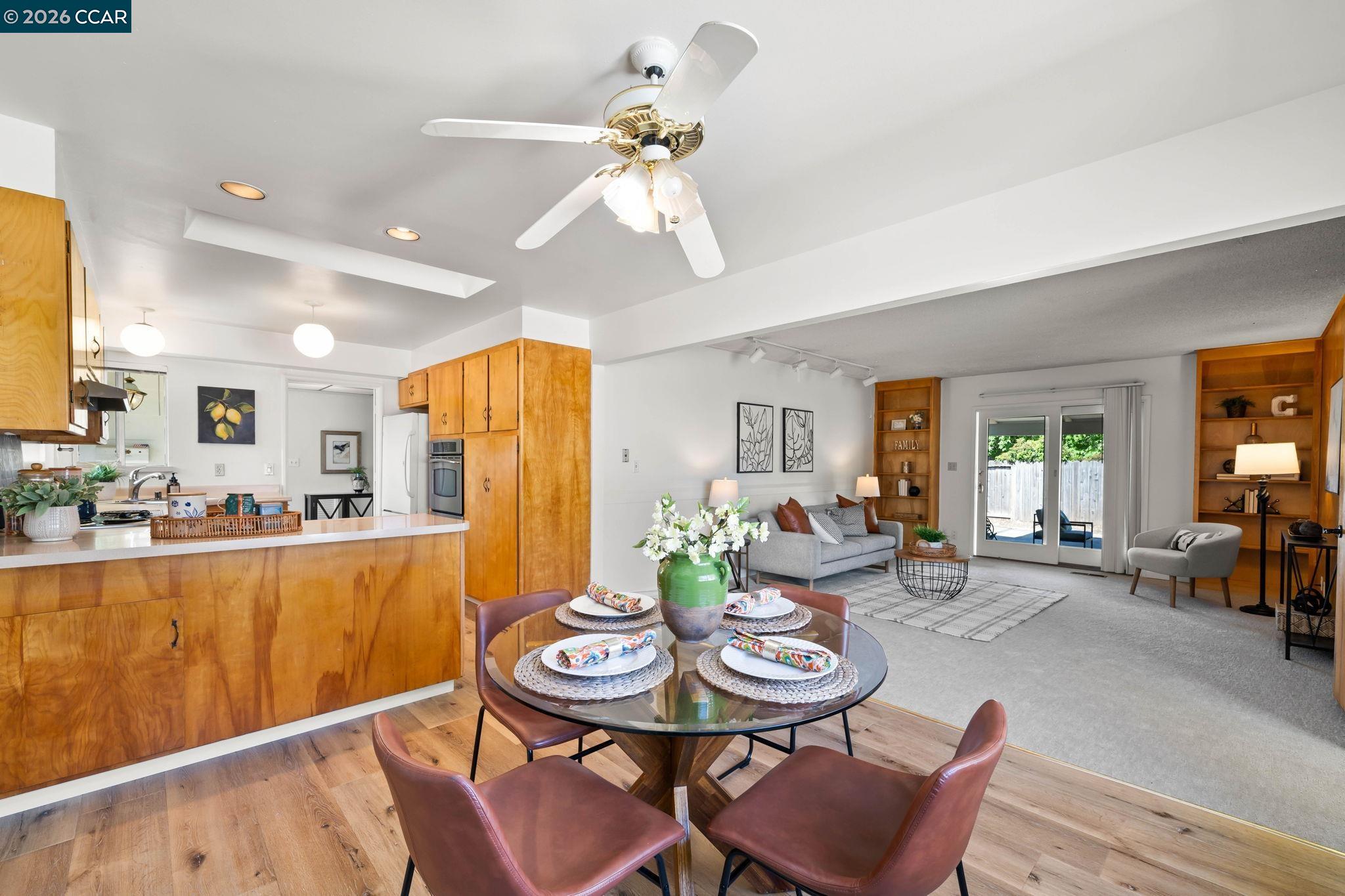 1531 Eclipse Way Concord, CA 94521 - Photo 14 of 47