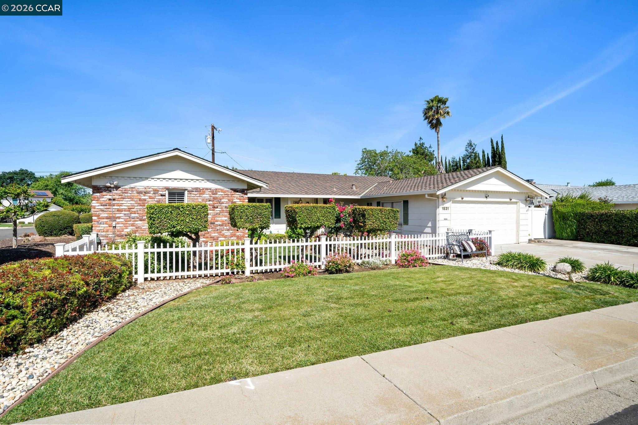 1531 Eclipse Way Concord, CA 94521 - Photo 2 of 47