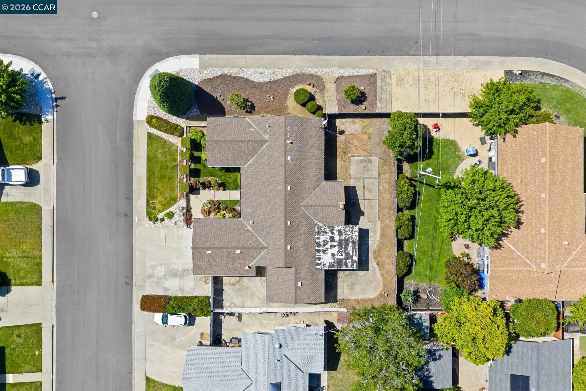 1531 Eclipse Way Concord, CA 94521 - Photo 41 of 47