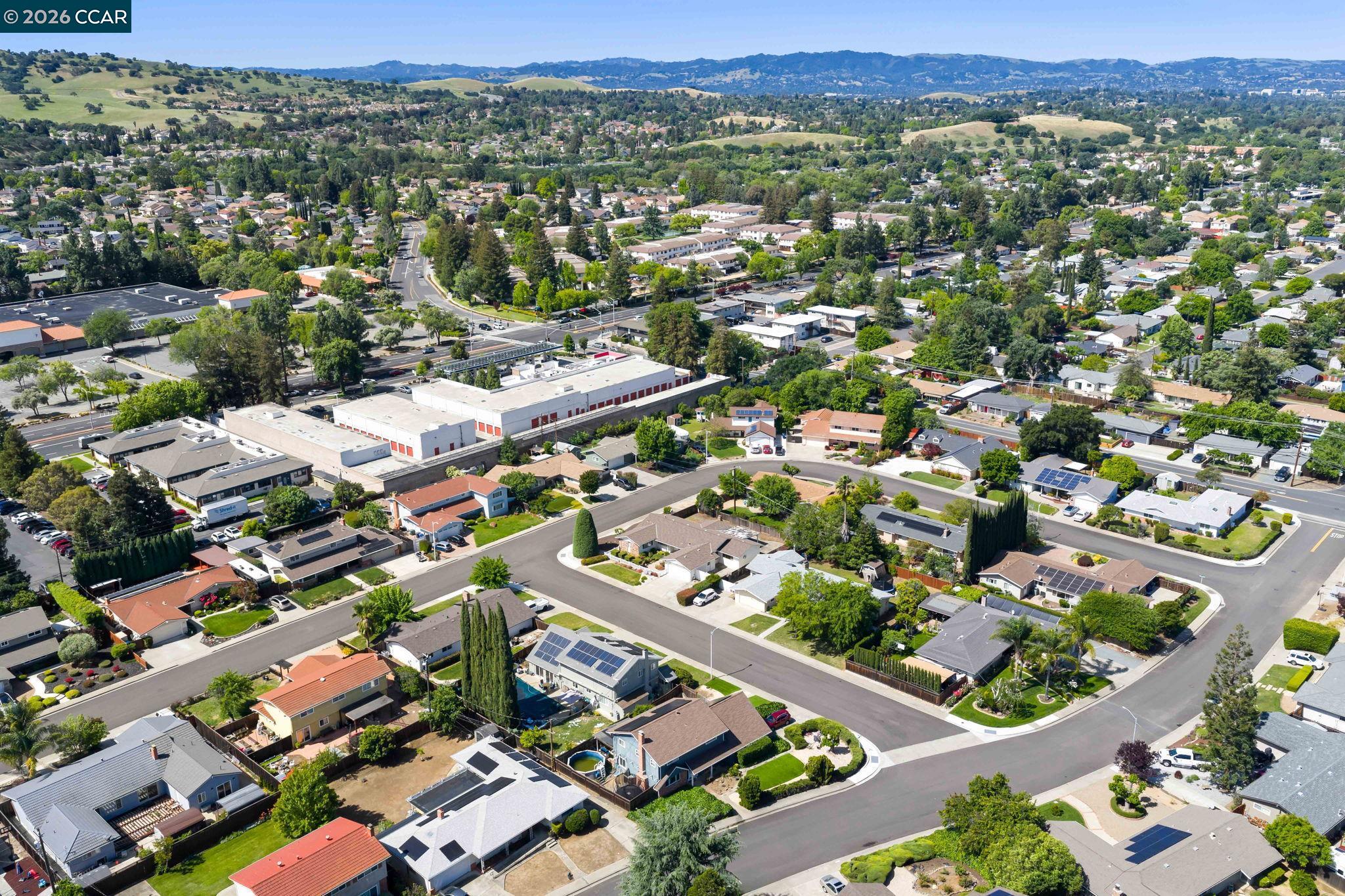 1531 Eclipse Way Concord, CA 94521 - Photo 42 of 47