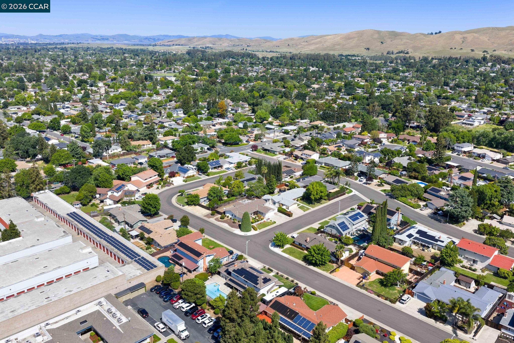 1531 Eclipse Way Concord, CA 94521 - Photo 43 of 47