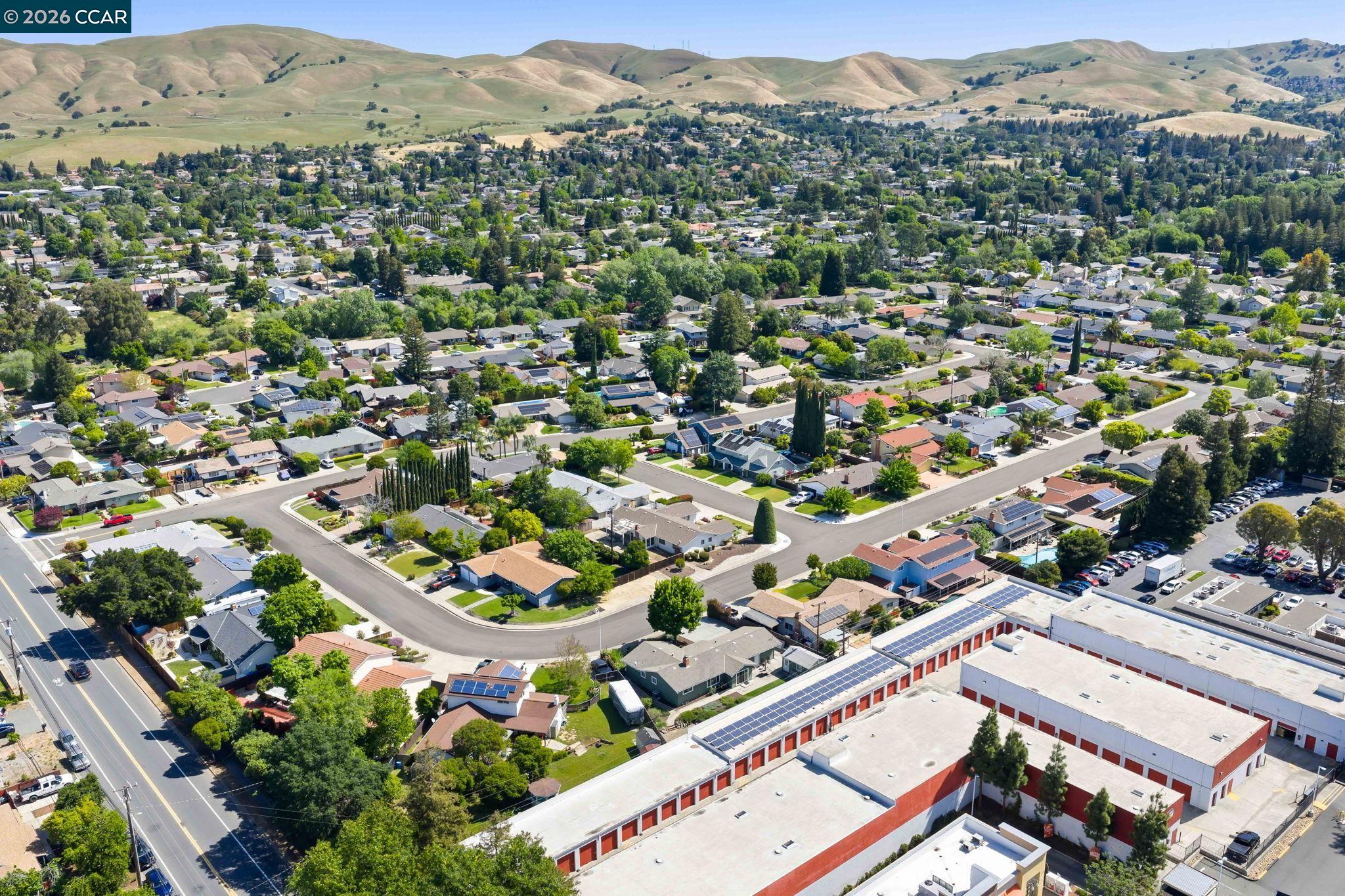 1531 Eclipse Way Concord, CA 94521 - Photo 44 of 47