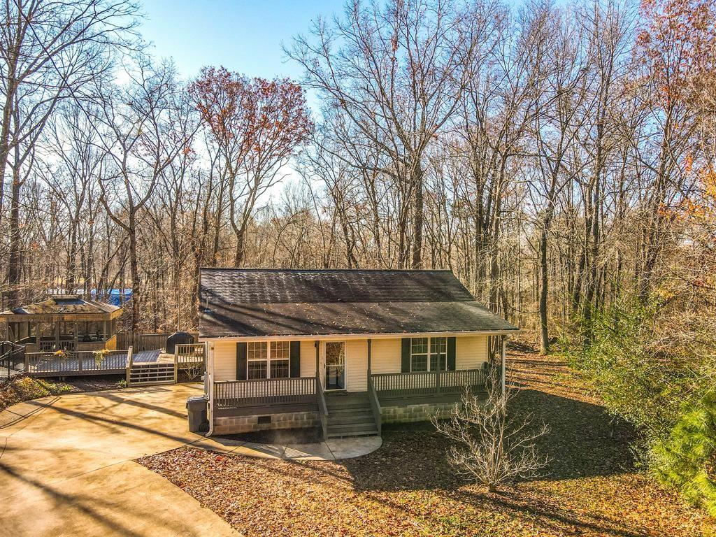 660 Old Pleasant Hill Road Waco, GA 30182 - Photo 1 of 1 Gallery Image 1