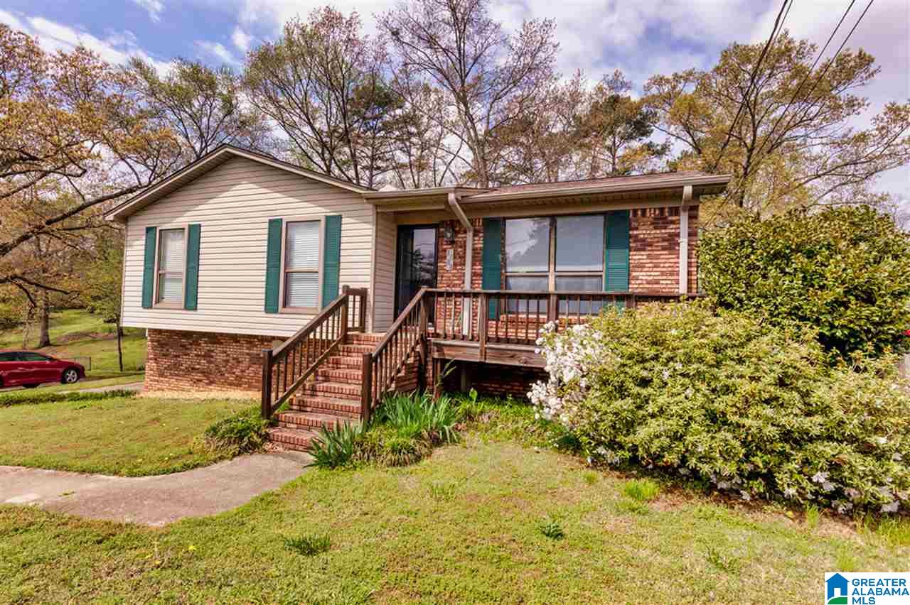1088 Pebble Lane Mount Olive, AL 35117 - Photo 37 of 37