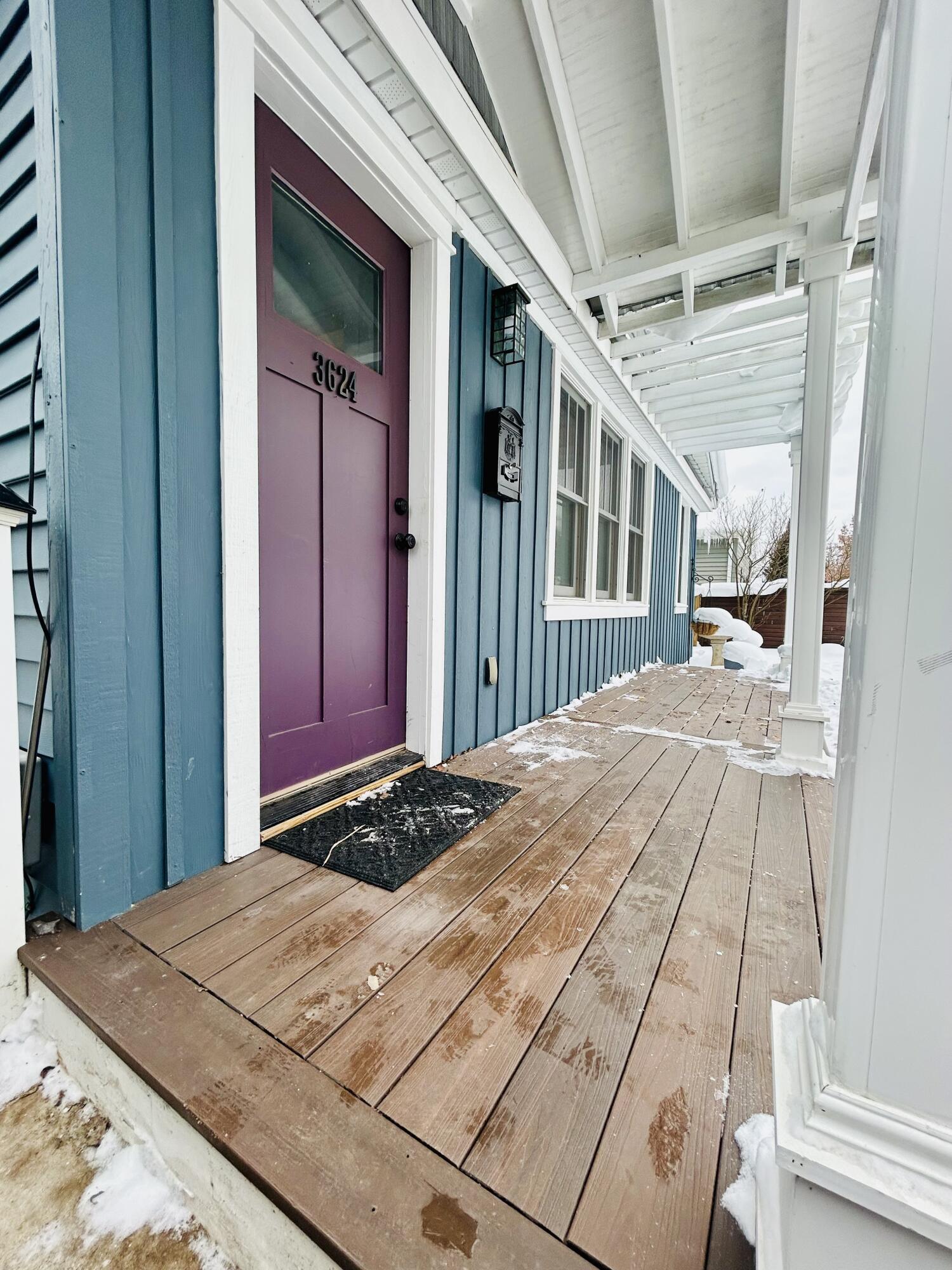 3624 Lowden Street Kalamazoo, MI 49008 - Photo 3 of 36 IMG_9207