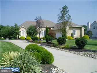625 Devon Court Mickleton, NJ 08056 - Photo 1 of 12 Exterior Front