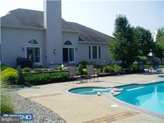 625 Devon Court Mickleton, NJ 08056 - Photo 12 of 12 Exterior Back