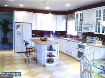 625 Devon Court Mickleton, NJ 08056 - Photo 6 of 12 Kitchen