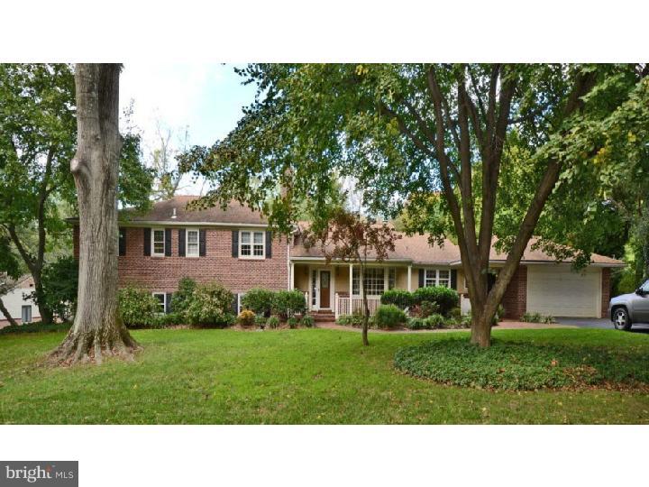 615 Fairview Road Penn Valley, PA 19072 - Photo 1 of 14