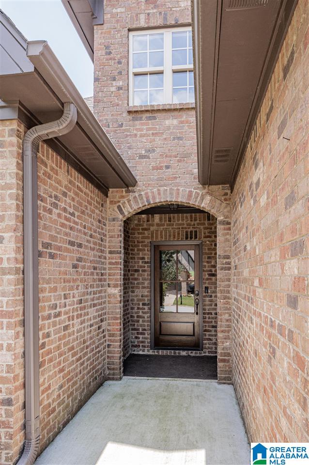 383 Strathaven Drive Pelham, AL 35124 - Photo 3 of 50
