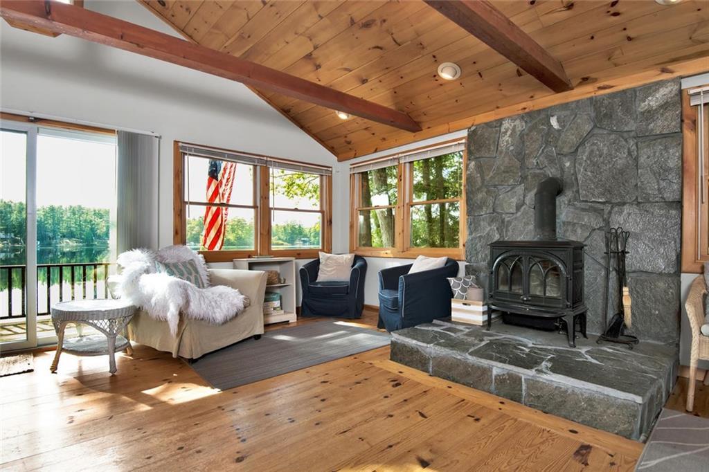 120 Pickerel Pond Road Limerick, ME 04048 - Photo 5 of 32 Photo