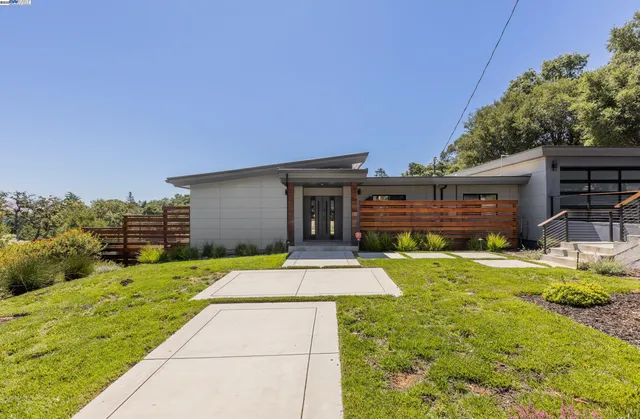$2,899,900 | 5 Sky Terrace, Danville, CA 94526