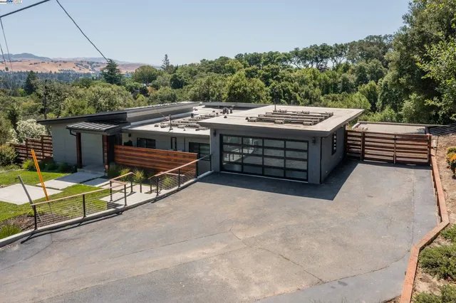 $2,899,900 | 5 Sky Terrace, Danville, CA 94526