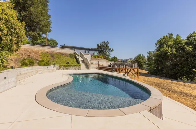 $2,899,900 | 5 Sky Terrace, Danville, CA 94526