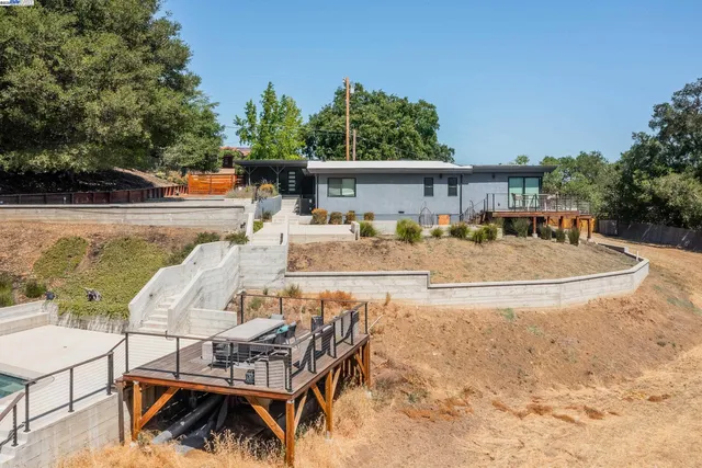 $2,899,900 | 5 Sky Terrace, Danville, CA 94526