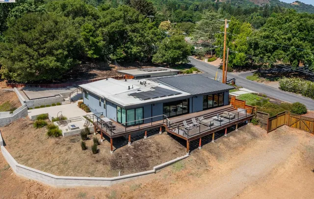 $2,899,900 | 5 Sky Terrace, Danville, CA 94526