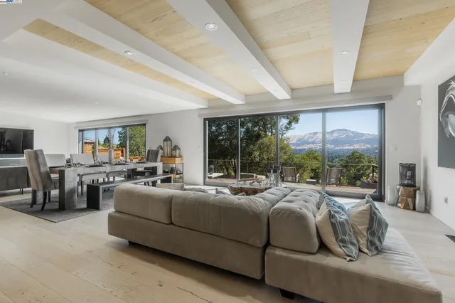 $2,899,900 | 5 Sky Terrace, Danville, CA 94526