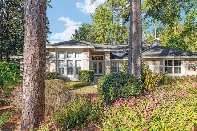 $645,000 | 4704 Northwest 57th Drive, Gainesville, FL 32653