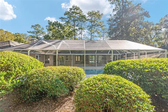 $645,000 | 4704 Northwest 57th Drive, Gainesville, FL 32653