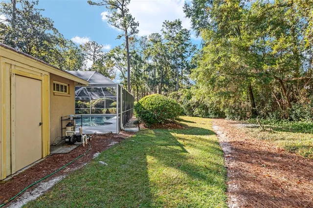 $645,000 | 4704 Northwest 57th Drive, Gainesville, FL 32653