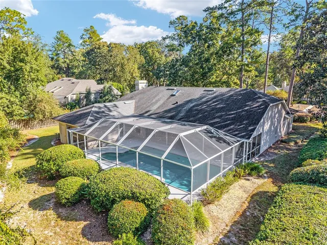 $645,000 | 4704 Northwest 57th Drive, Gainesville, FL 32653