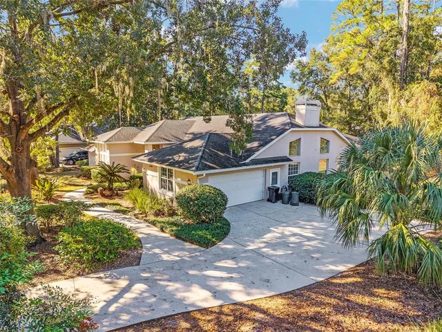 $645,000 | 4704 Northwest 57th Drive, Gainesville, FL 32653