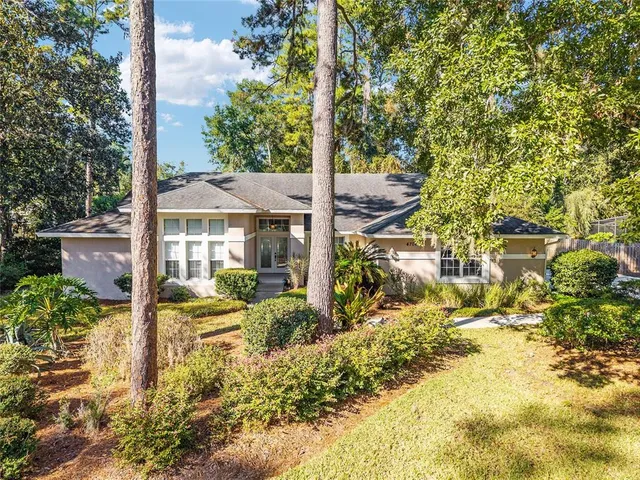 $645,000 | 4704 Northwest 57th Drive, Gainesville, FL 32653