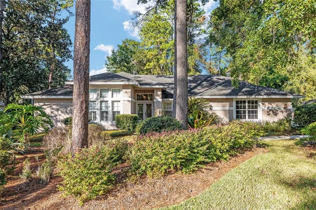 $645,000 | 4704 Northwest 57th Drive, Gainesville, FL 32653