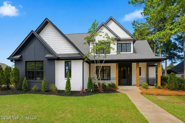 $725,000 | 135 Carrick Avenue, Madison, MS 39110
