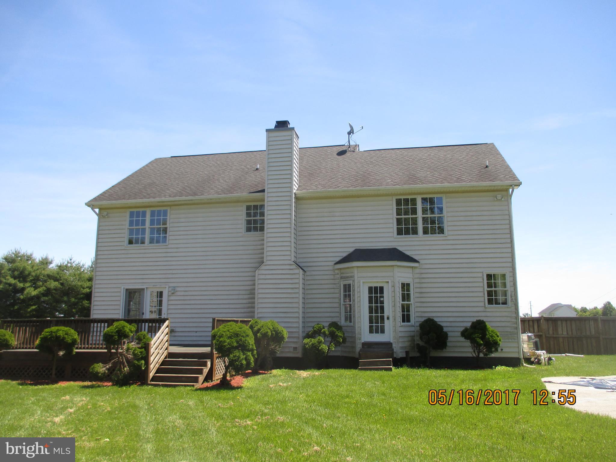 50 Rando Lane Rising Sun, MD 21911 - Photo 2 of 11 rear
