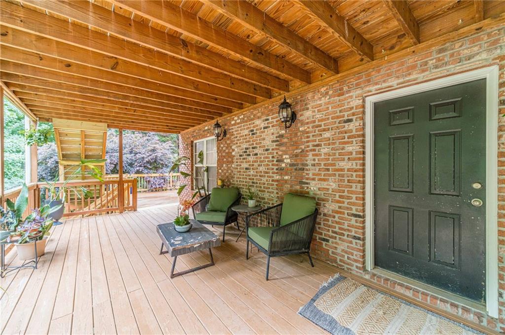 1617 Holly Ridge Drive Loganville, GA 30052 - Photo 37 of 42