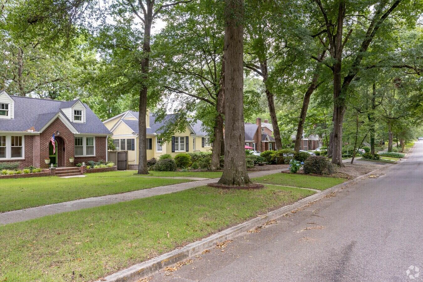 516 Wando Street Columbia, SC 29205 - Photo 16 of 17 Quaint Americana