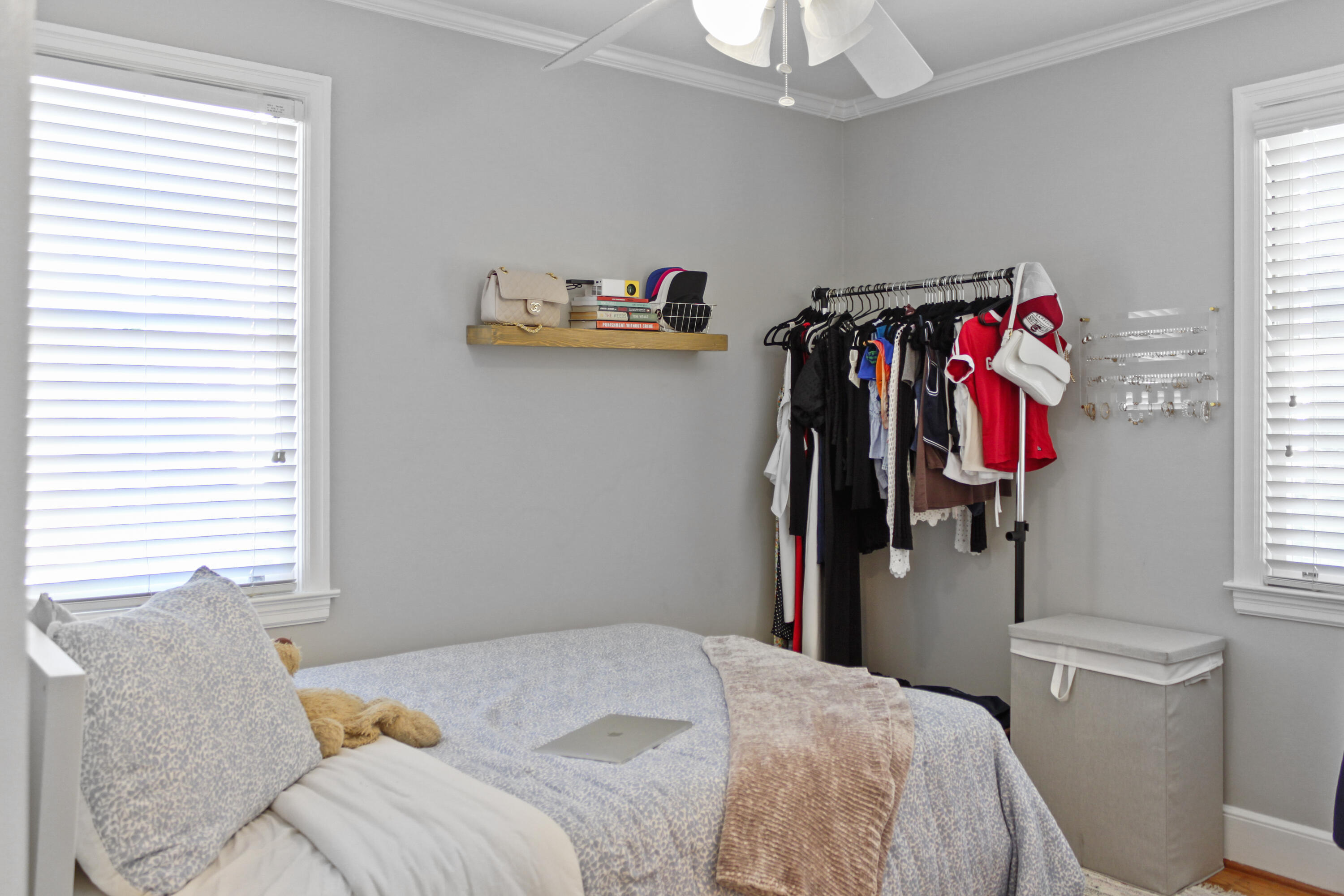 516 Wando Street Columbia, SC 29205 - Photo 9 of 17 Secondary Bedroom