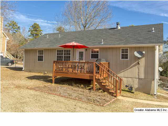 5965 Amber Hills Road Birmingham, AL 35210 - Photo 6 of 32