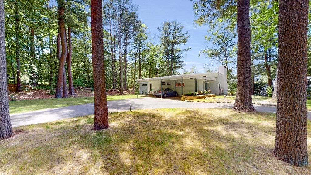 6 Pequot Road Wayland, MA 01778 - Photo 1 of 26 Gallery Image 1