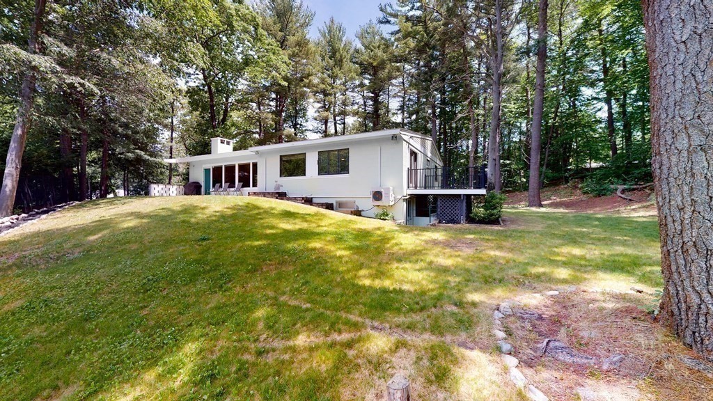 6 Pequot Road Wayland, MA 01778 - Photo 22 of 26 Gallery Image 22