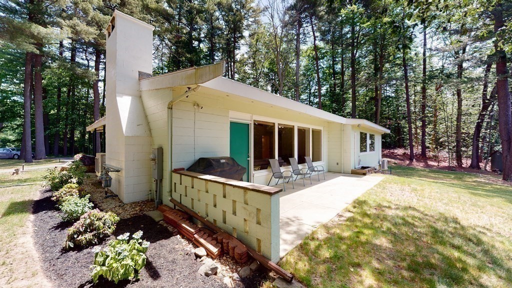 6 Pequot Road Wayland, MA 01778 - Photo 23 of 26 Gallery Image 23