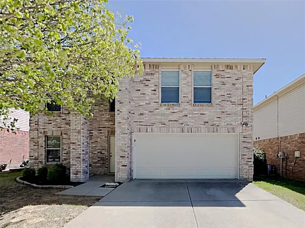$2,260 | 2104 Navada Way, Fort Worth, TX 76247