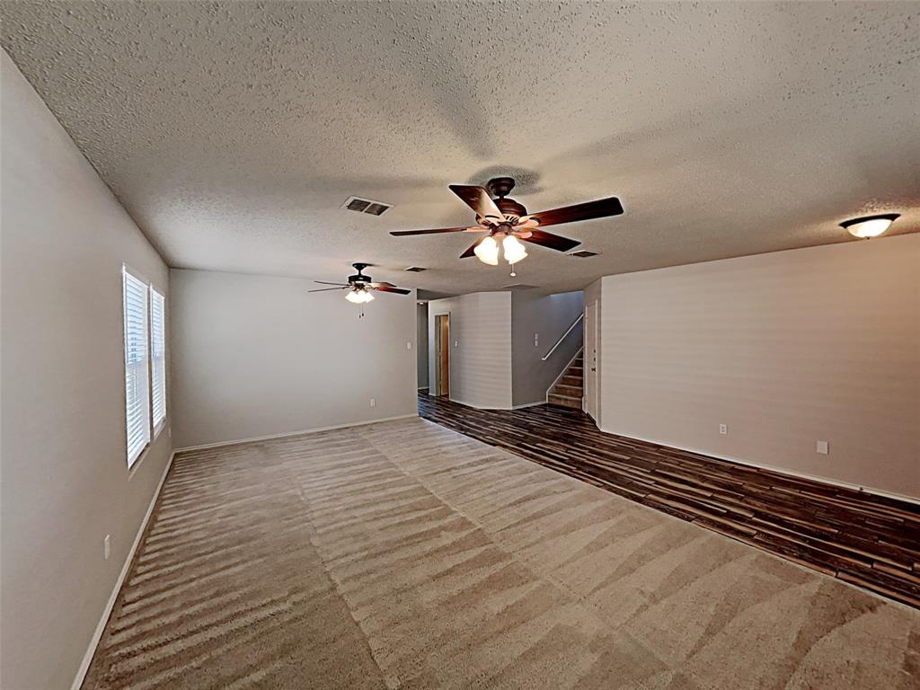 2104 Navada Way Fort Worth, TX 76247 - Photo 7 of 19 a view of an empty room