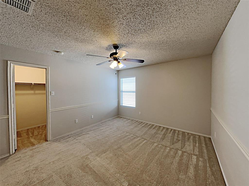 2104 Navada Way Fort Worth, TX 76247 - Photo 10 of 19 an empty room