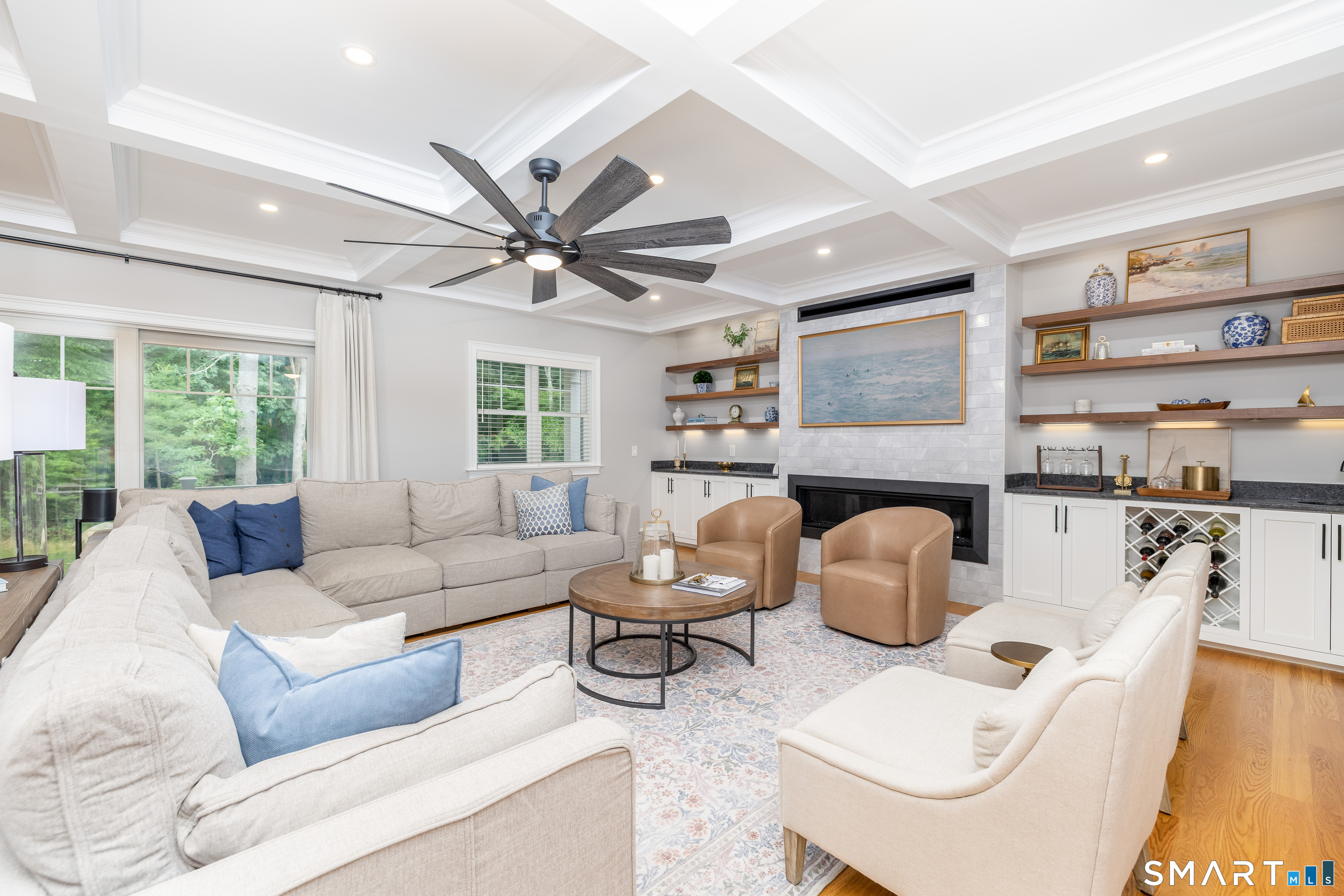 98 Ladd Road Tolland, CT 06084 - Photo 5 of 40