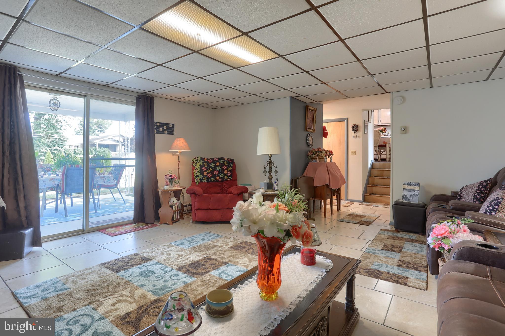 81 Locust Avenue Hershey, PA 17033 - Photo 12 of 18 a living room filled with furniture