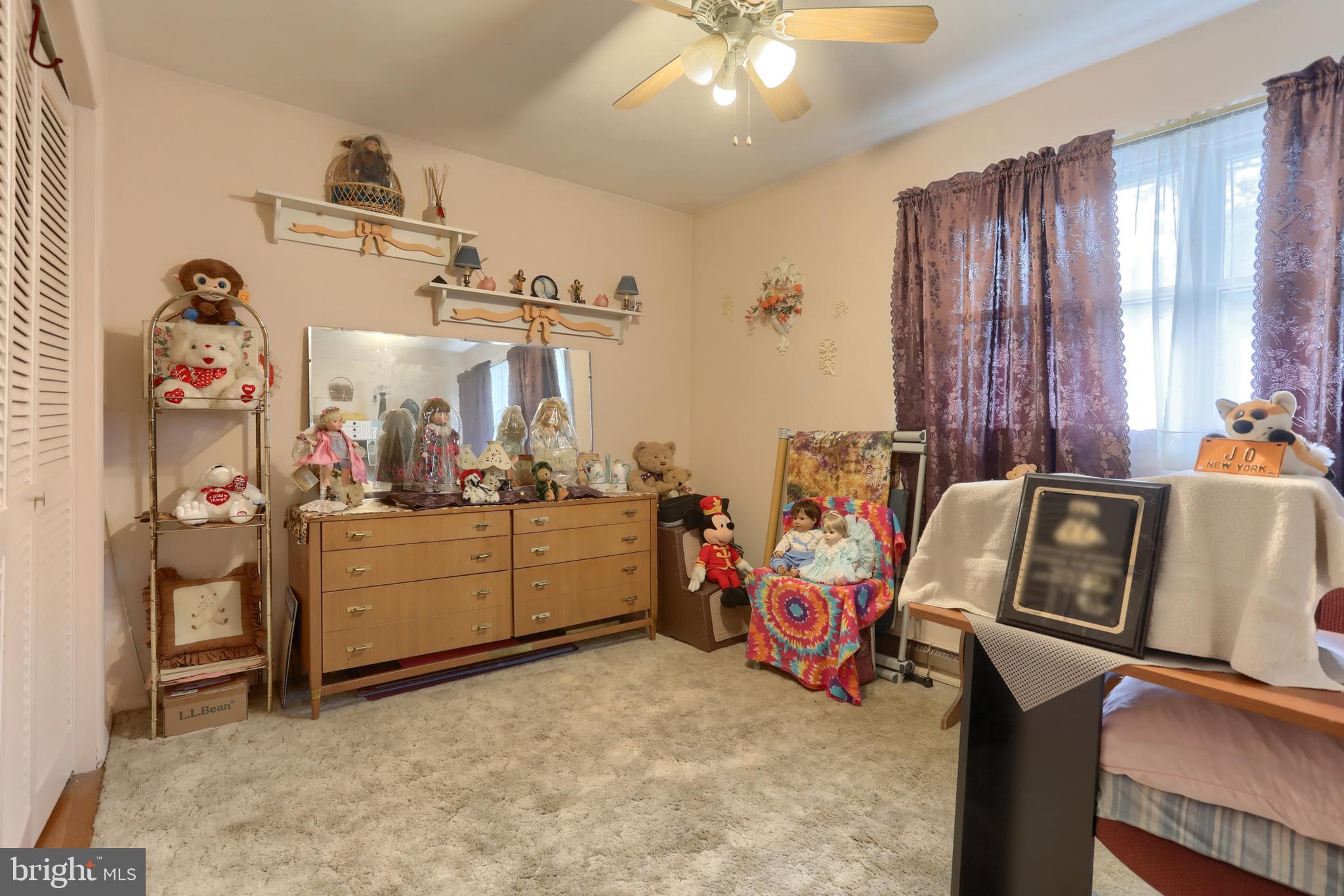 81 Locust Avenue Hershey, PA 17033 - Photo 10 of 18 a view of a storage & utility room