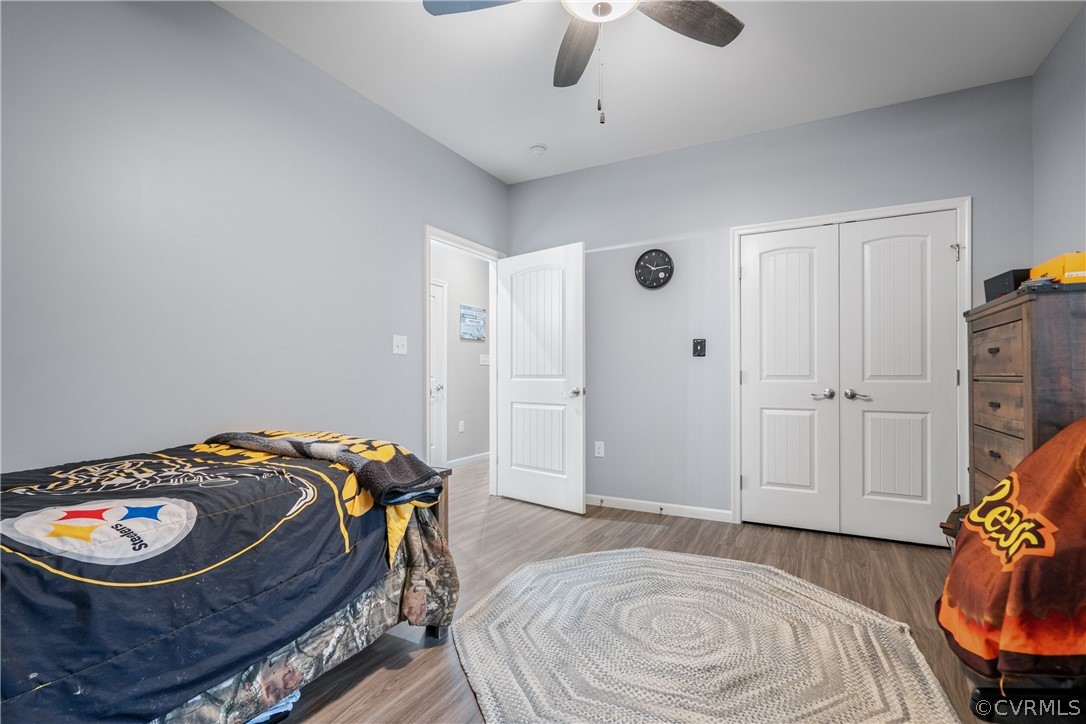 1344 Red Road Dillwyn, VA 23936 - Photo 19 of 33 Gallery Image 19