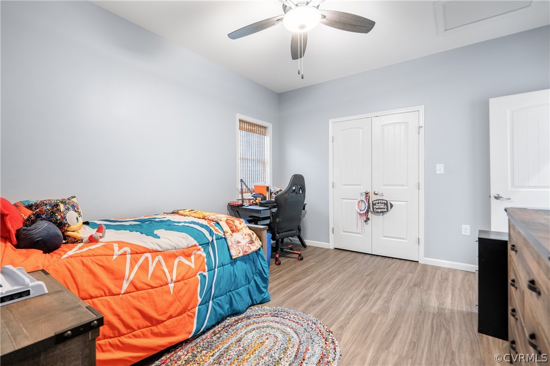 1344 Red Road Dillwyn, VA 23936 - Photo 21 of 33 Gallery Image 21