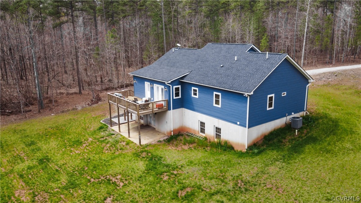 1344 Red Road Dillwyn, VA 23936 - Photo 30 of 33 Gallery Image 30