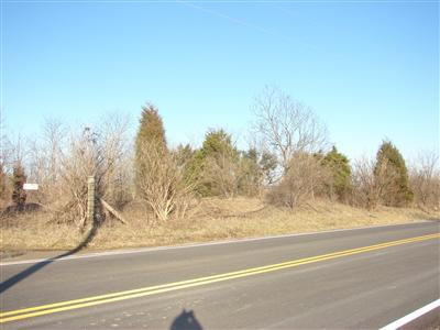 2595 High Bridge Road Wilmore, KY 40390 - Photo 9 of 39 Road Frontage on High Bridge Rd.