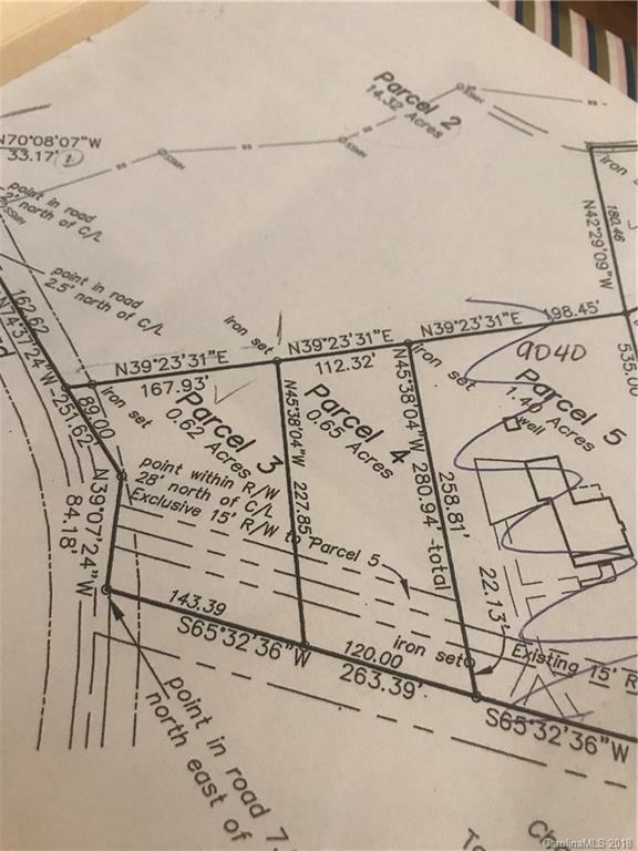 Not Assigned Not Assigned Browne Road Charlotte, NC 28269 - Photo 2 of 4