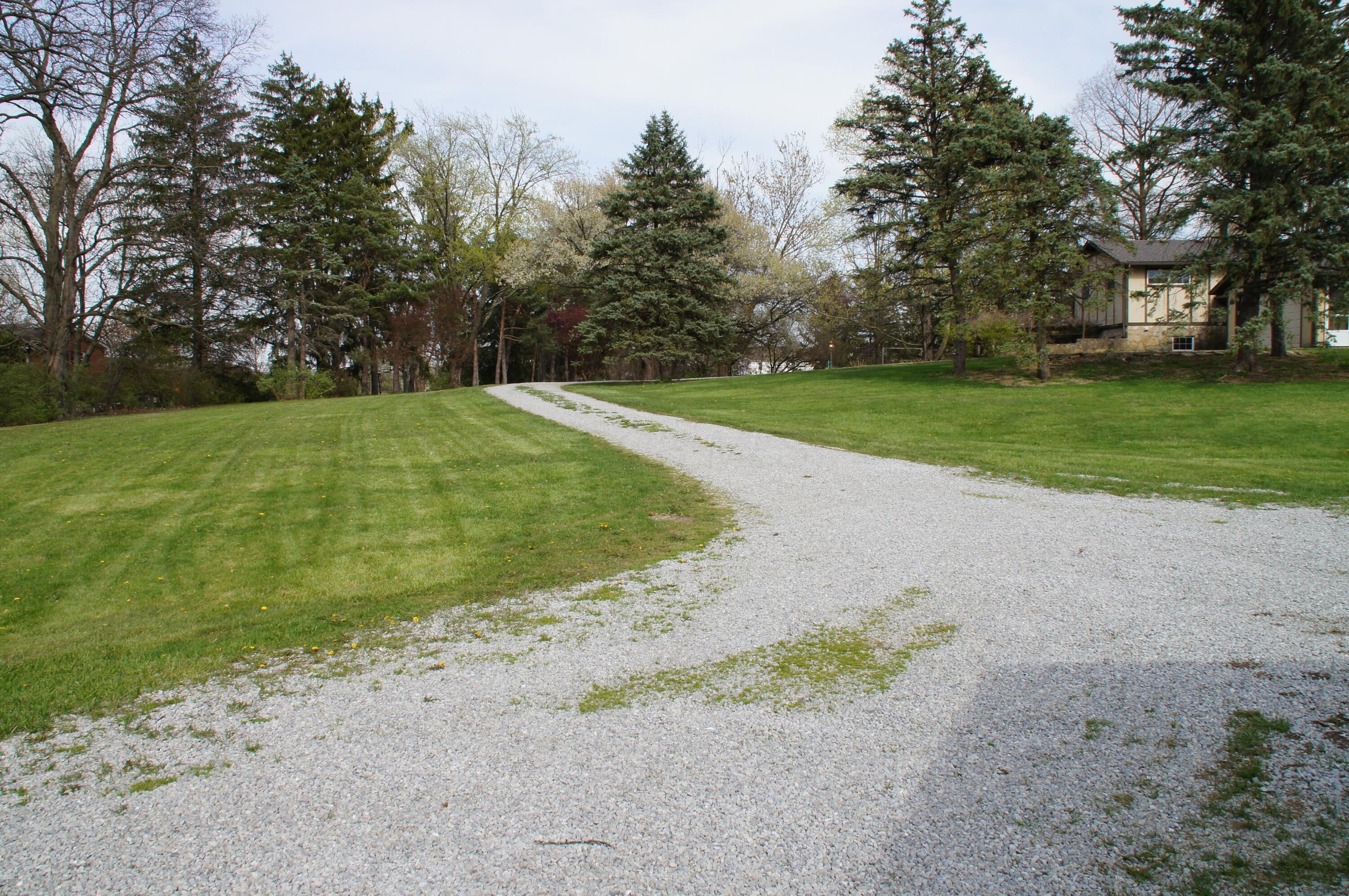 6980 South Old State Road Lewis Center, OH 43035 - Photo 65 of 66 Driveway